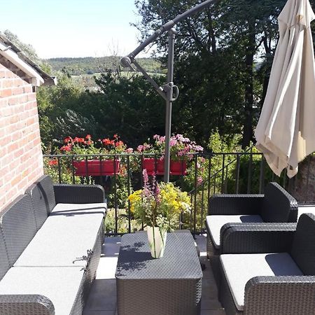 L'Escale Arquaise, La Maison Au Jardin Fleuri A 5 Min De Dieppe Arques-la-Bataille Exterior foto